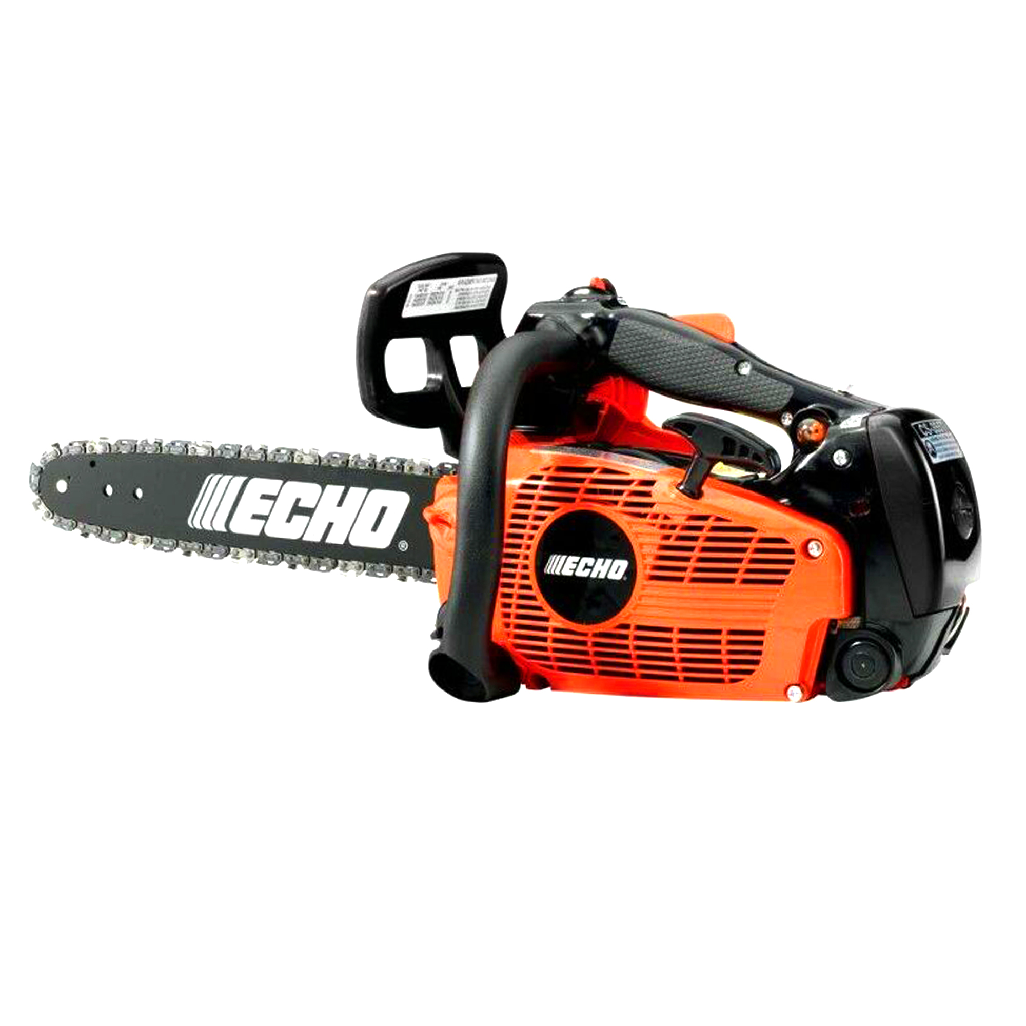 Echo Top Handle Gas Chainsaw, 14inch, 35.8cc Eng Paysfer