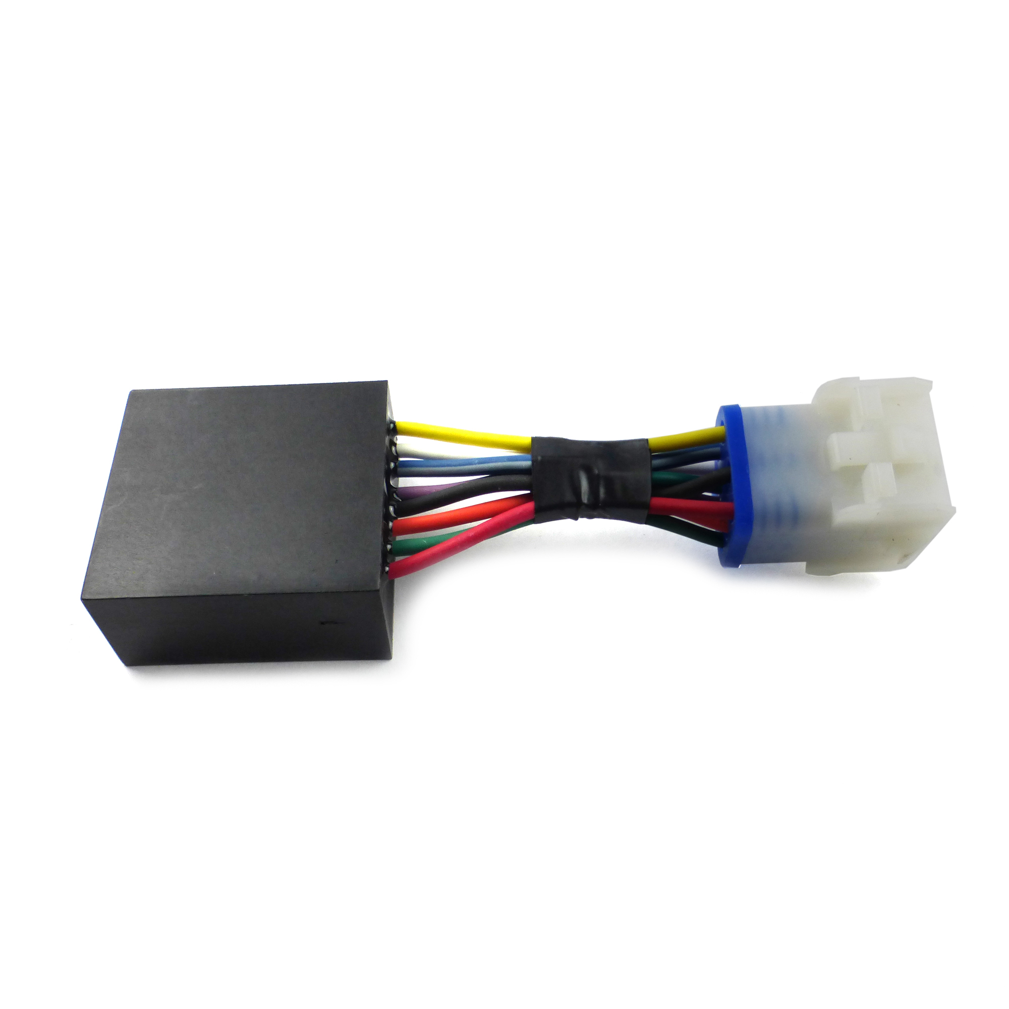 Genuine Dixie Chopper Safety Control Module for Mowers, RZT Pro