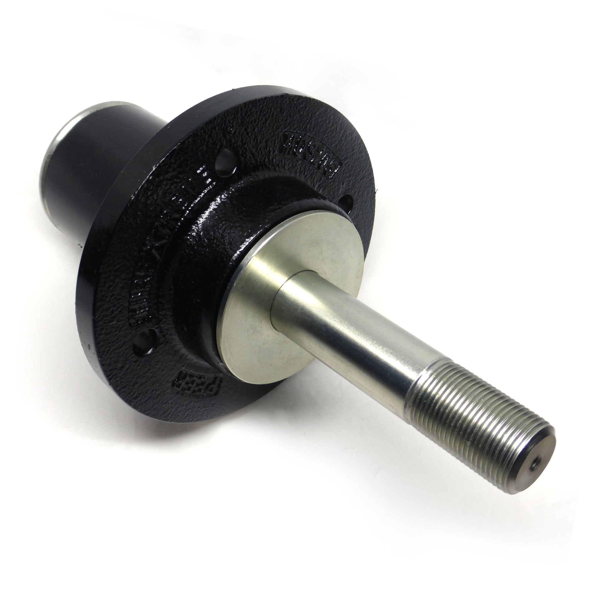パーツ RACEFACE 83MM XC SPINDLE CINCH RF149 RACE FACE Axle Spindle Kit XC 83 mm for CINCH System | RF149
