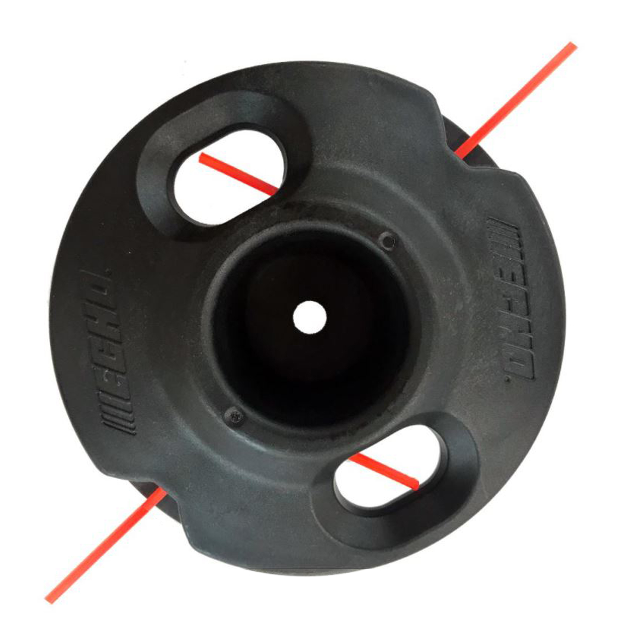 Genuine Echo Universal 2-Line Rapid-Loader Head for Trimmer