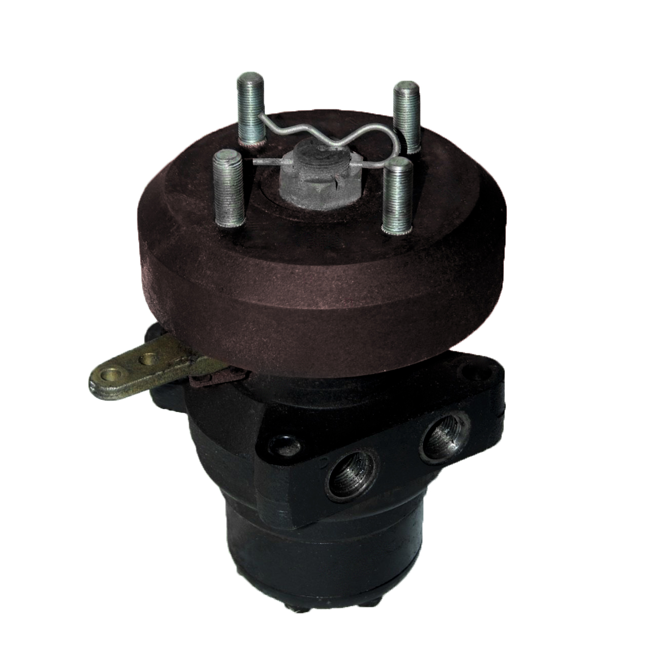 Hydro Gear Wheel Motor 22cc / Snapper MidMount Z Mowers & Others / HGM15E3051 eBay