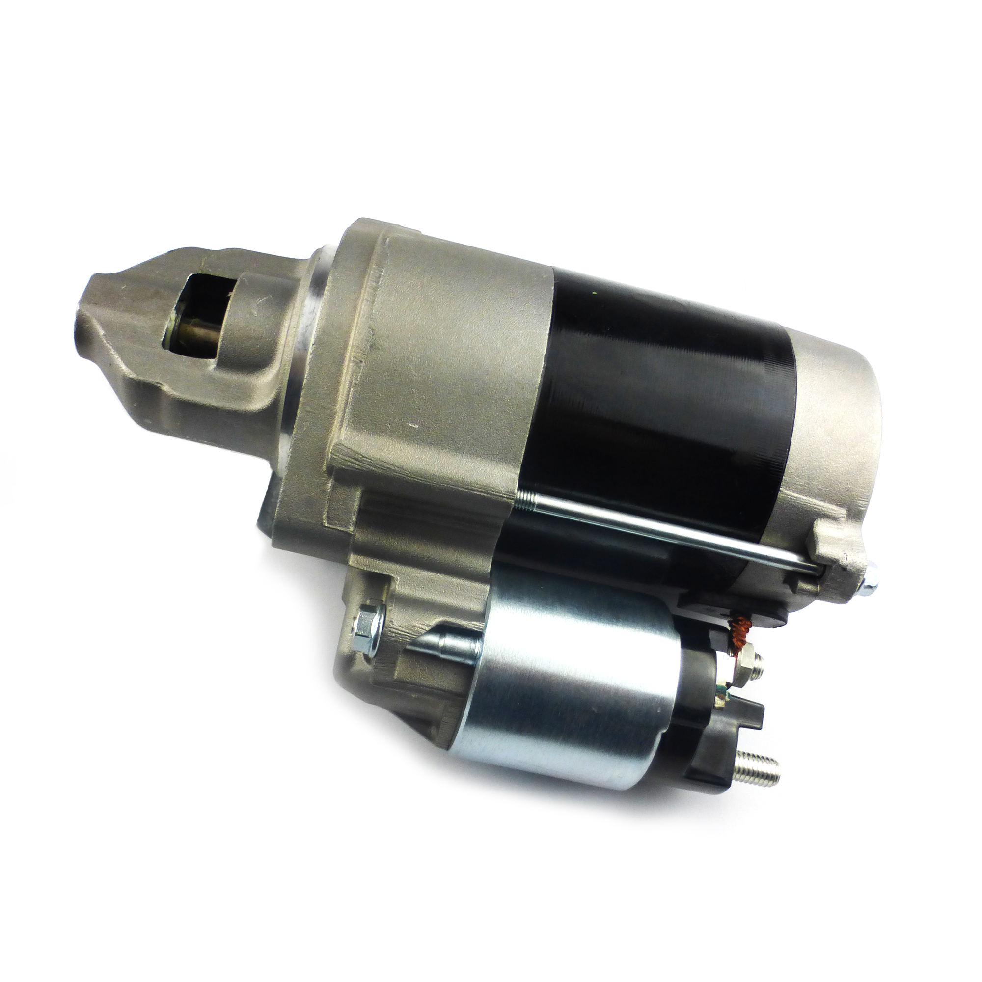 Electric Starter Kit for Kawasaki Engines FX801V-AS12