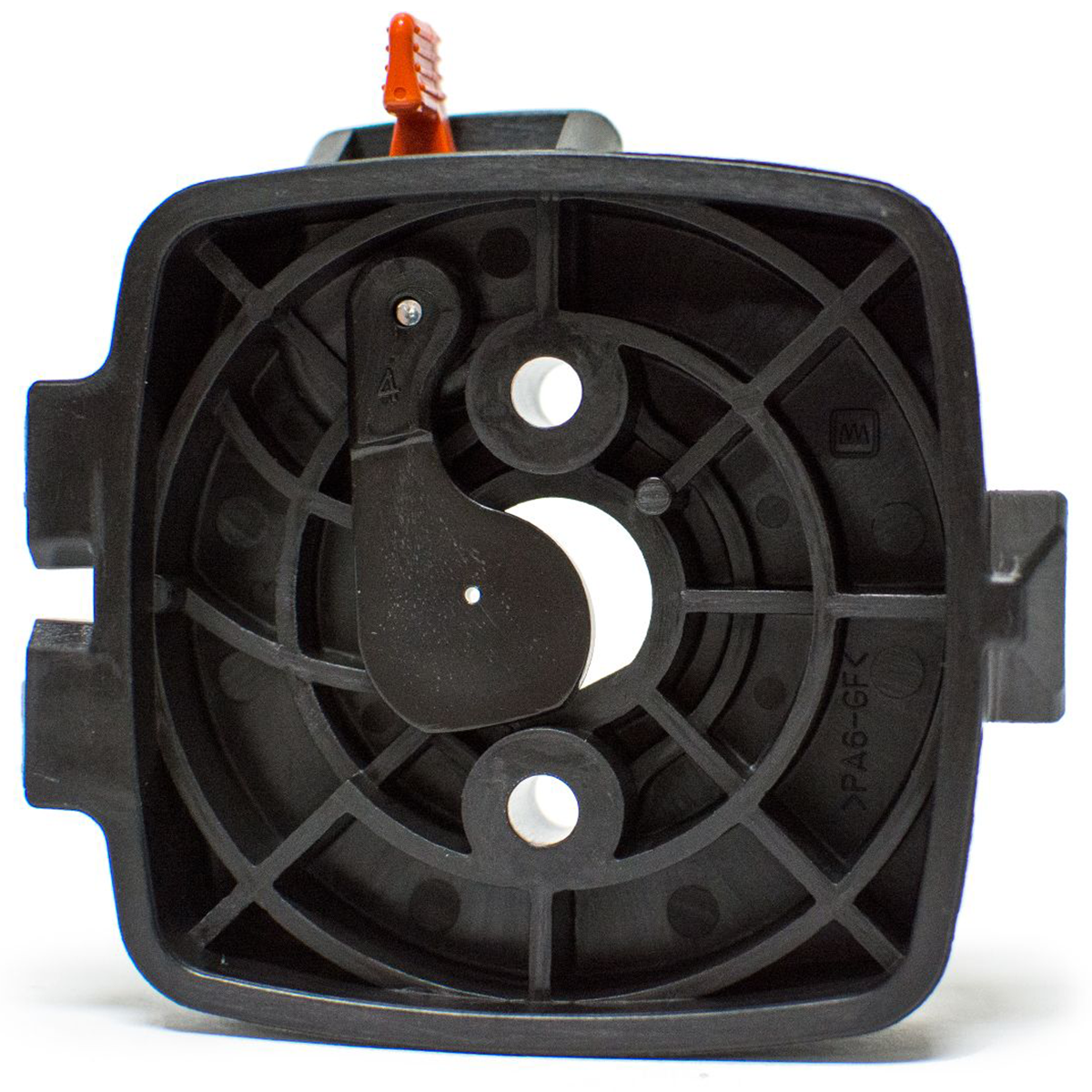 P021012870 Echo Air Cleaner Case Carburetor CHOKE PLATE SRM-225 GT-225