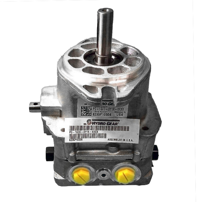 Hydro Gear Pump PG-1GCC-DY1X-XXXX Scag Wildcat Tiger Cub Mowers