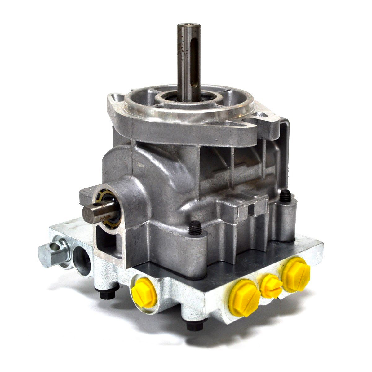 Hydro Gear Pump PLBGQQDY1XXXXX / SCAG Lawn Mowers & Others / 48551