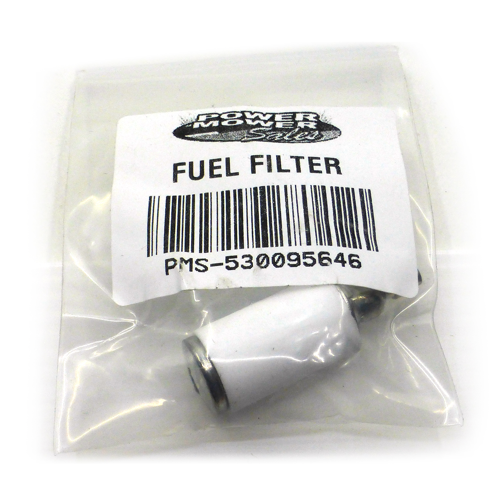 Trimmer Fuel Filter for Husqvarna Poulan 530095646 530095649 530014815