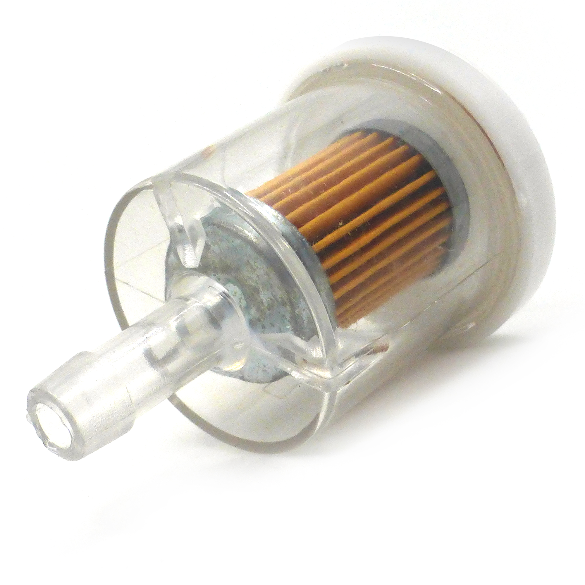 Filtro Carburante Per Piccoli Motori - Compatibile Con John Deere, Kawasaki, Kohler E Briggs & Stratton, Per Tosaerba E Generatori - Foto 3