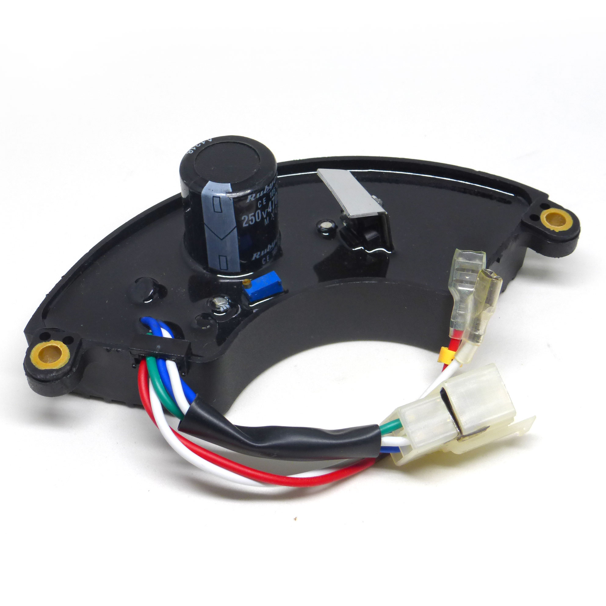 AVR Voltage Regulator for Honda EB3500 EM3500 Generator 5KW 6KW 6.5KW 7KW 7.5KW 8KW