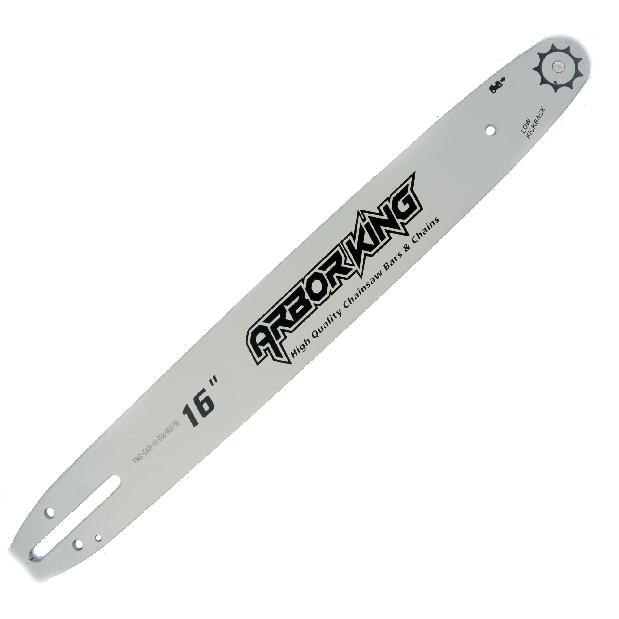 16” Chainsaw Bar 3/8 .050 56 DL Husqvarna Echo 501959256, 596009756 eBay