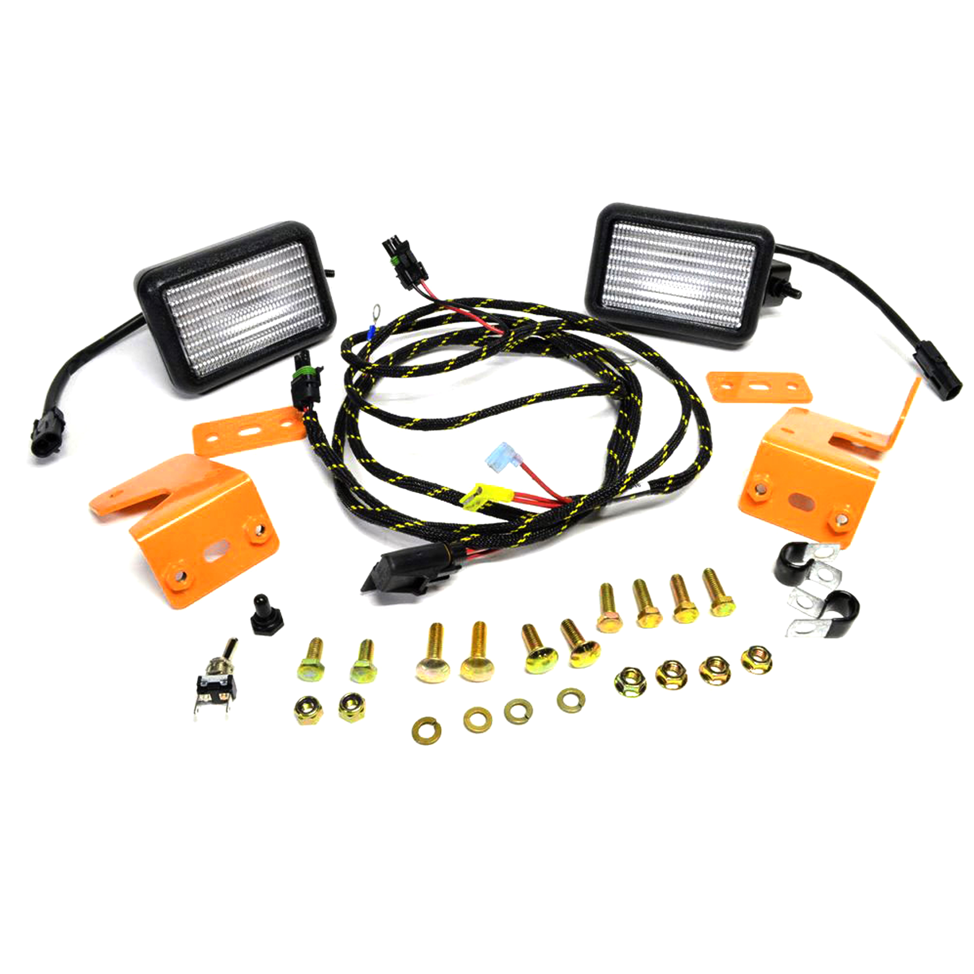 Scag Light Kit for Mowers & Small Engines / 920A, 921A