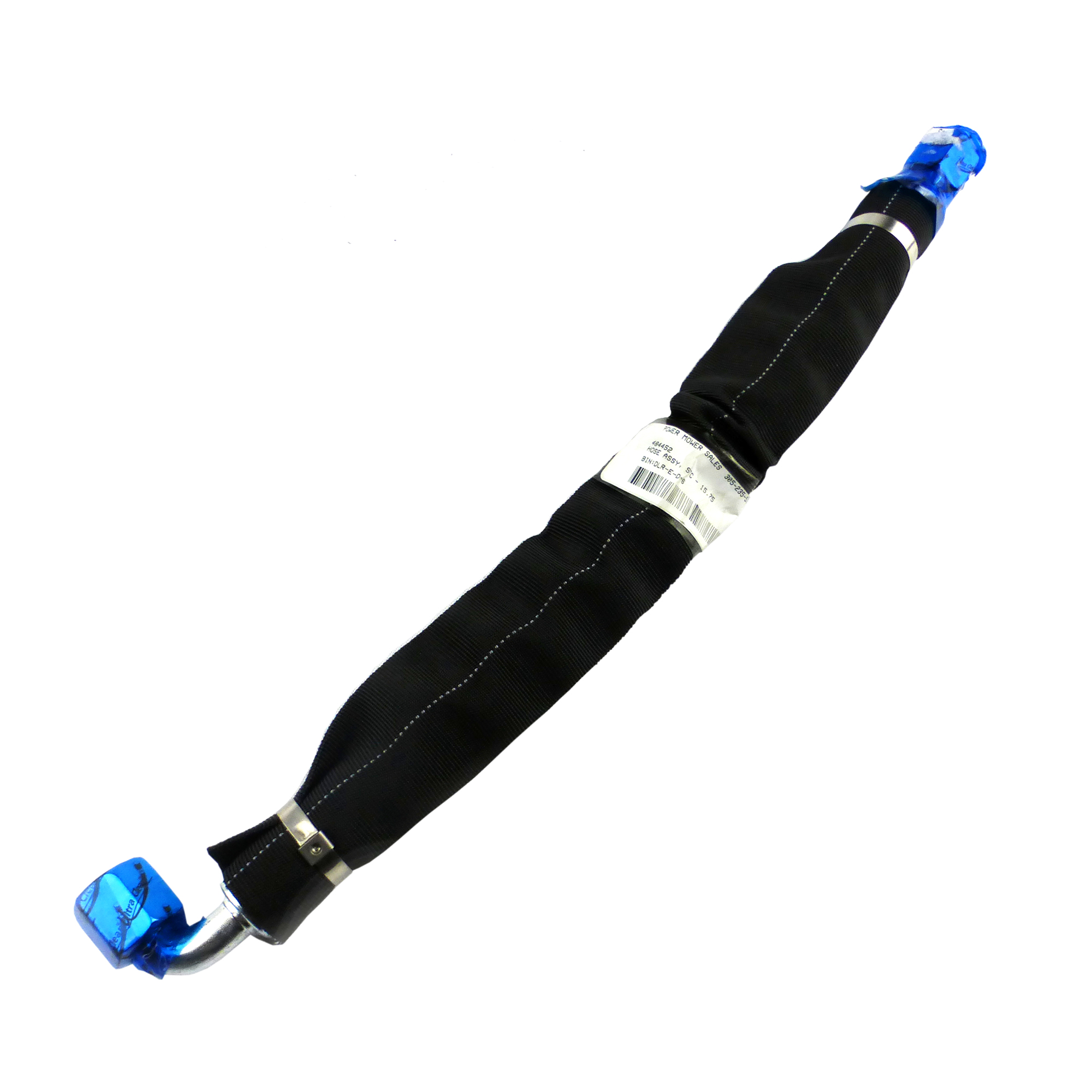 Cinghia Ponte Per Taglio SCAG SMTC-52 - Ricambio 12371 (5/8 X 154-7/8)