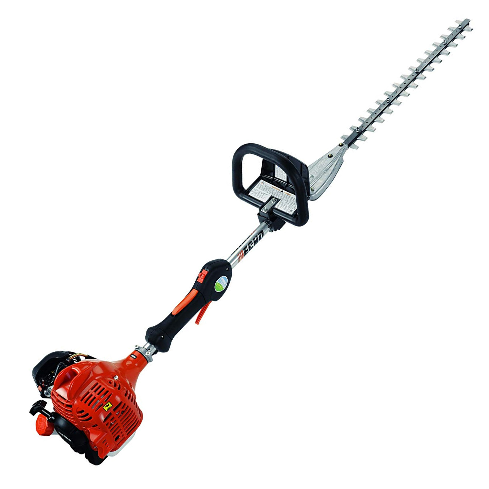 SHC225 Genuine Echo 21" 21.2 Cc 2Stroke Cordless Gas Hedge Trimmer eBay