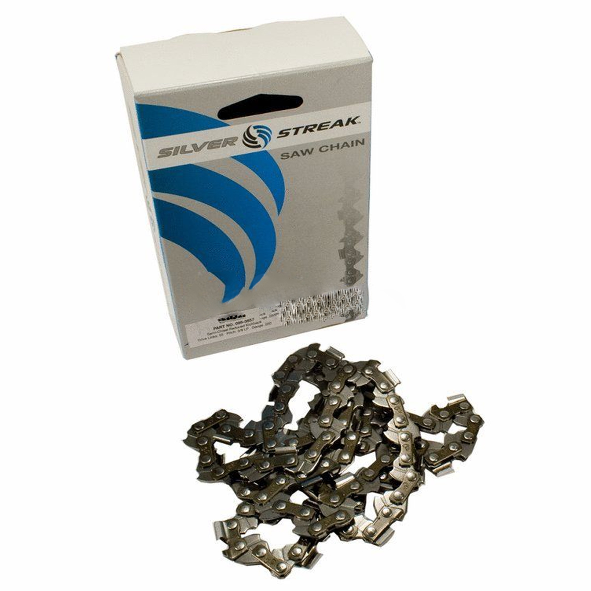 Carlton N1CBL55E Chainsaw Chain 3/8 .050 55 DL 91PXL055CK 91PXL055G