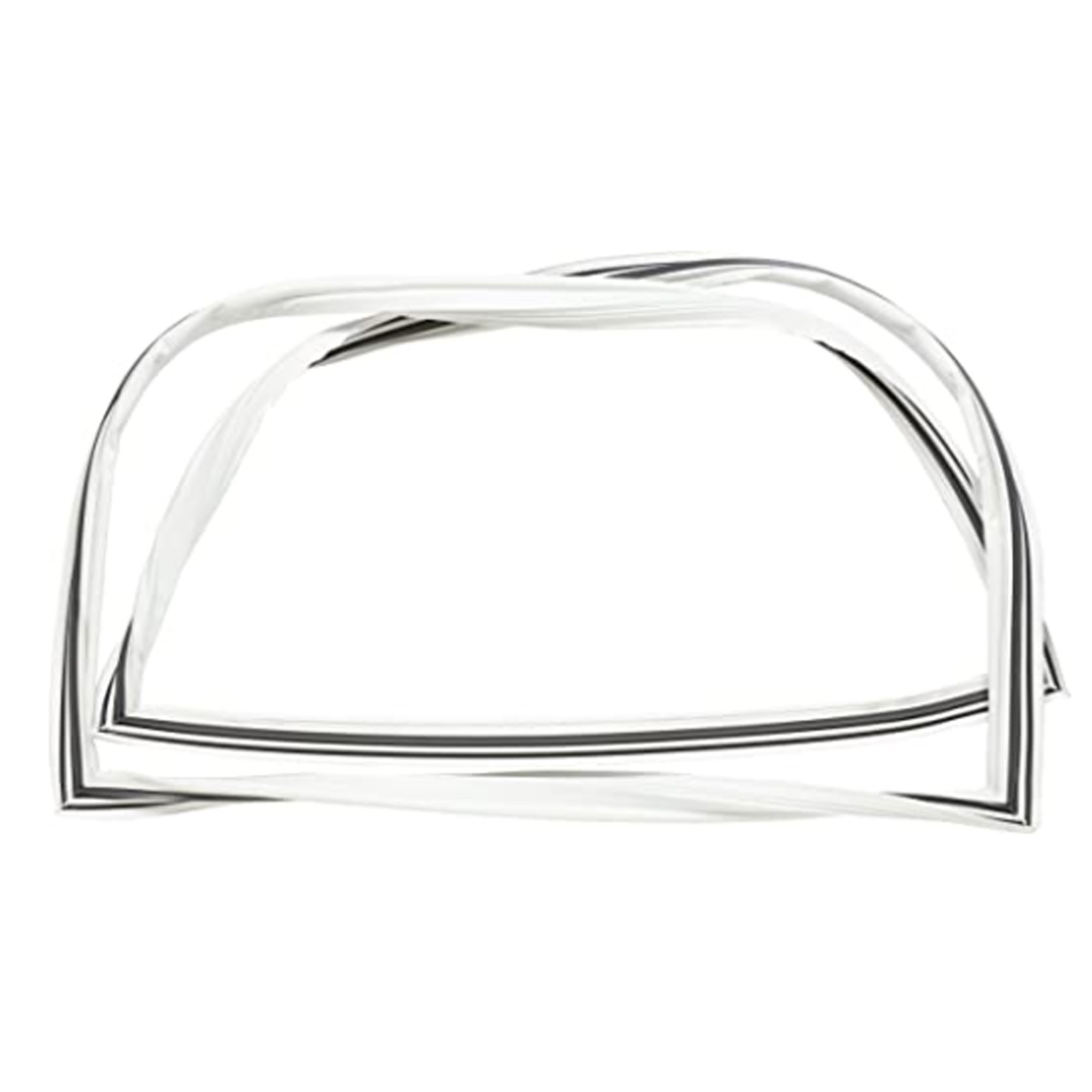 hotpoint refrigerator door gasket replacement