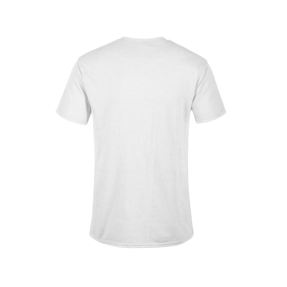 Men’s Marvel St. Patrick’s Day Lucky Iron Man Mask T-Shirt