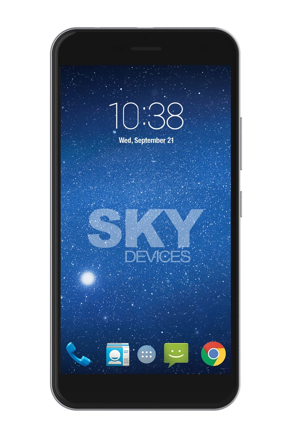 SKY Devices. Elite 5.5L+ GSM Unlocked, HD, 5.5 inch, 4G LTE