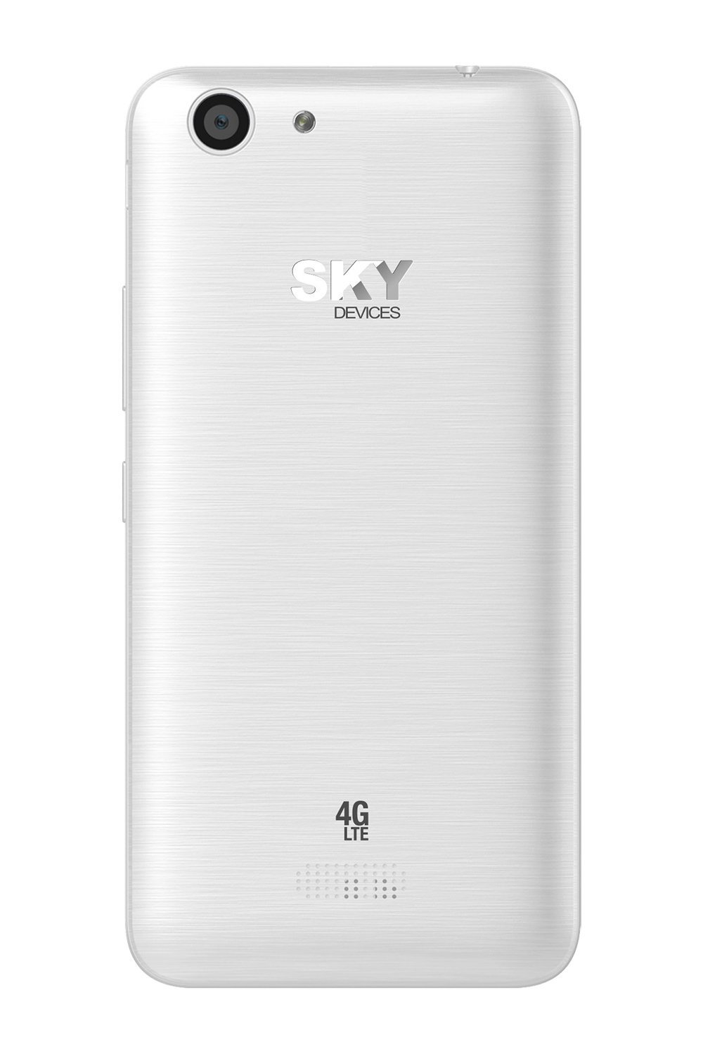 SKY Devices. Elite 5.5L+ GSM Unlocked, HD, 5.5 inch, 4G LTE