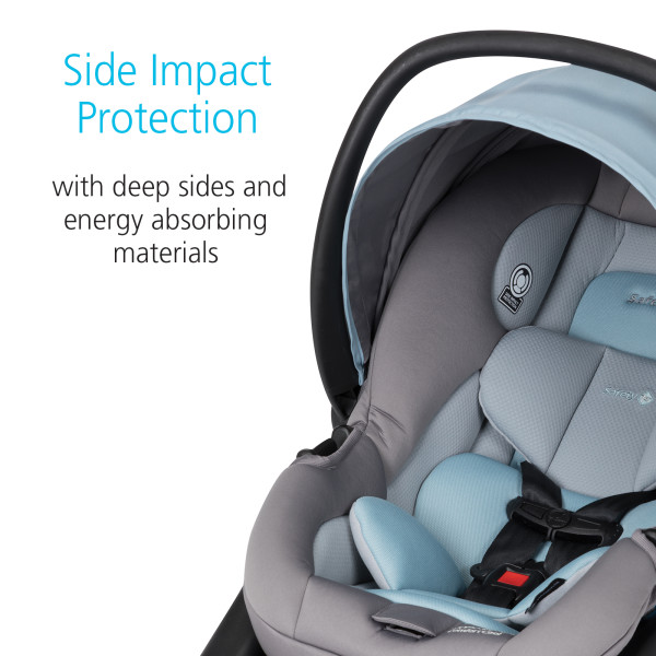 safety 1st onboard 35 lt comfort cool infant car seat