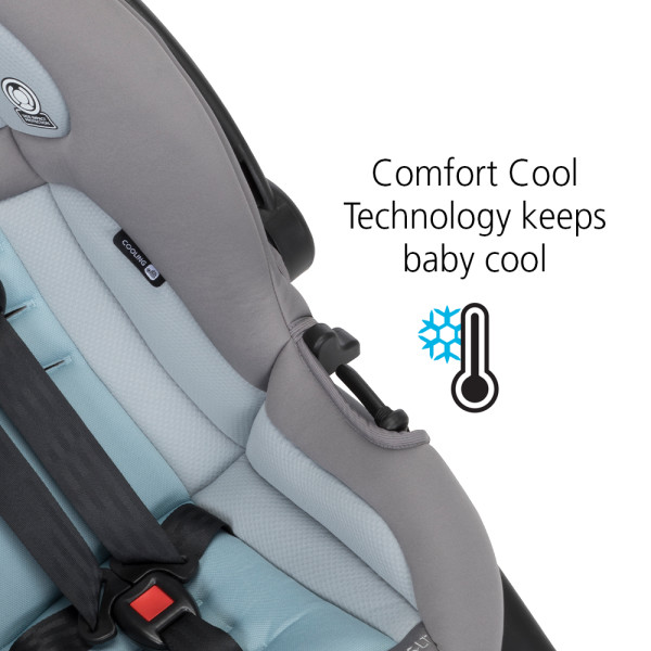 safety 1st onboard 35 lt comfort cool infant car seat