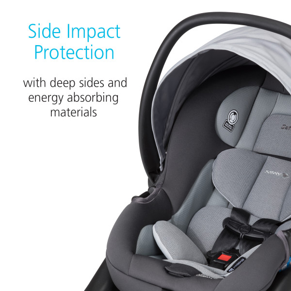 safety 1st onboard 35 lt comfort cool infant car seat