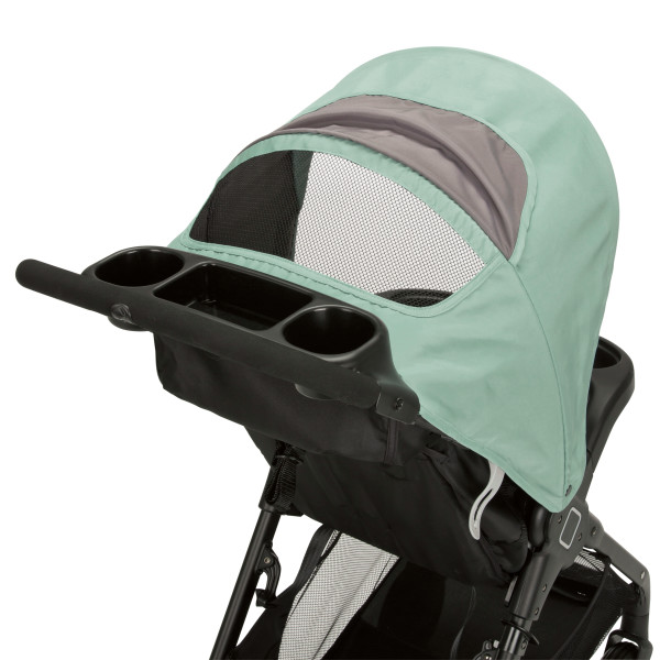 safety 1st smooth ride travel system sangria