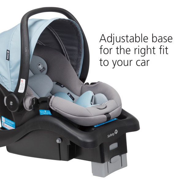 safety 1st onboard 35 lt comfort cool infant car seat