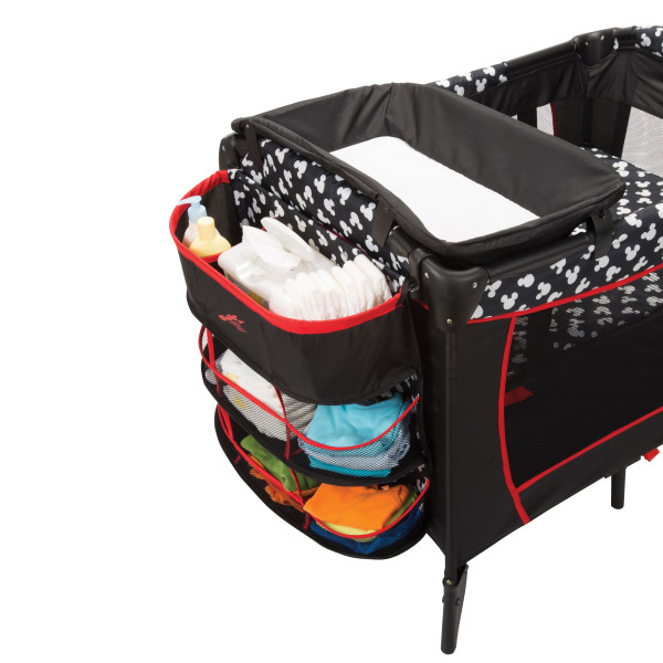 disney baby sweet wonder baby play yard