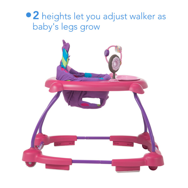 cosco simple steps walker recall
