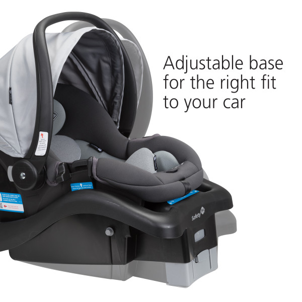 safety 1st onboard 35 lt comfort cool infant car seat