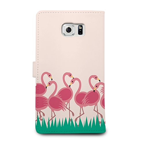 samsung s6 phone case flamingo samsung s6 phone case flamingo