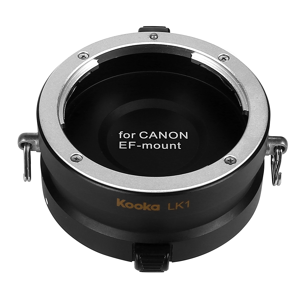 Lens Flipper Lens Holder Double Lens Changer for Canon Sony Nikon DSLR