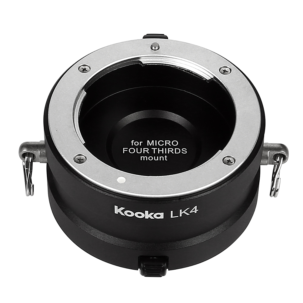 Lens Flipper Lens Holder Double Lens Changer for Canon Sony Nikon DSLR