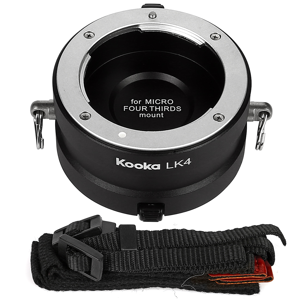 Lens Flipper Lens Holder Double Lens Changer for Canon Sony Nikon DSLR