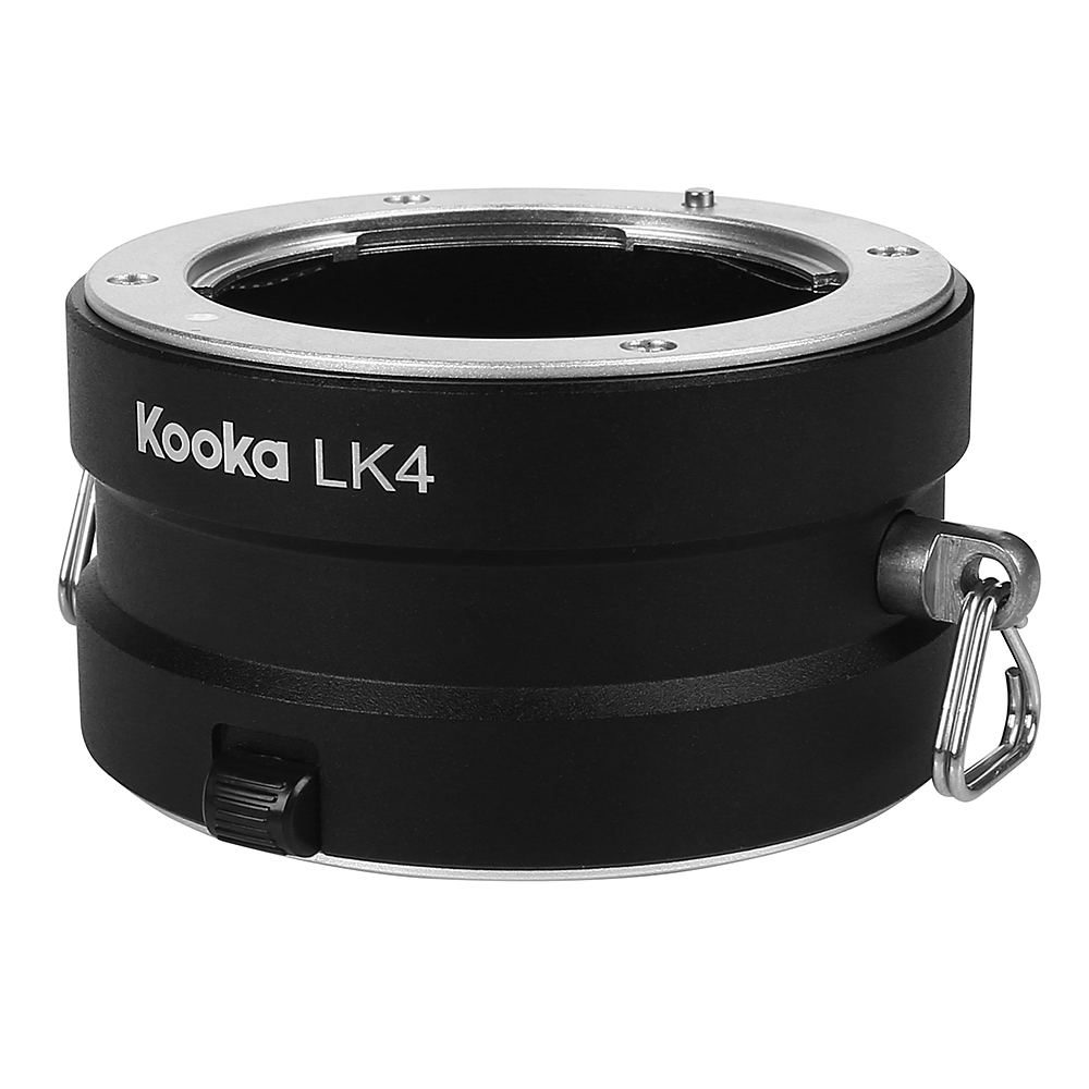 Lens Flipper Lens Holder Double Lens Changer for Canon Sony Nikon DSLR