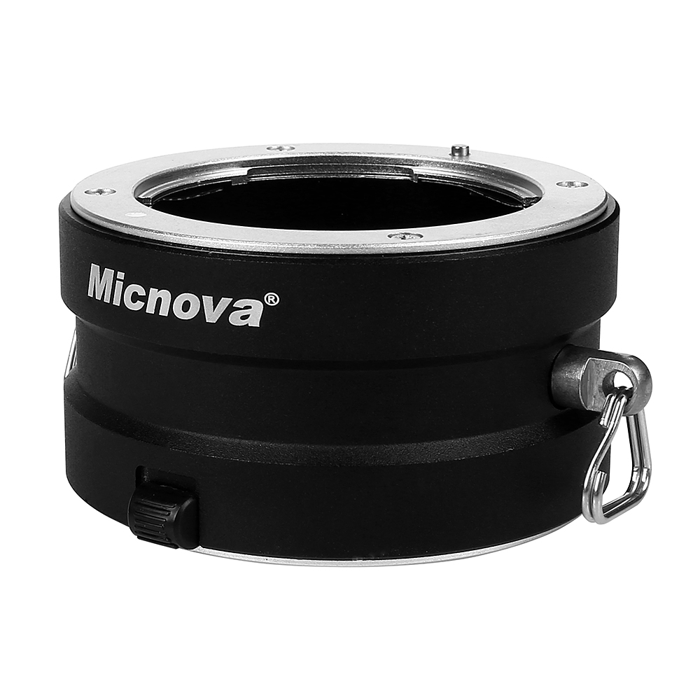 Lens Flipper Lens Holder Double Lens Changer for Canon Sony Nikon DSLR