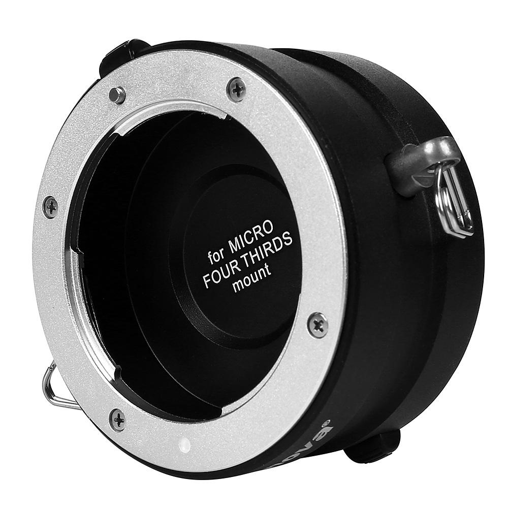 Lens Flipper Lens Holder Double Lens Changer for Canon Sony Nikon DSLR