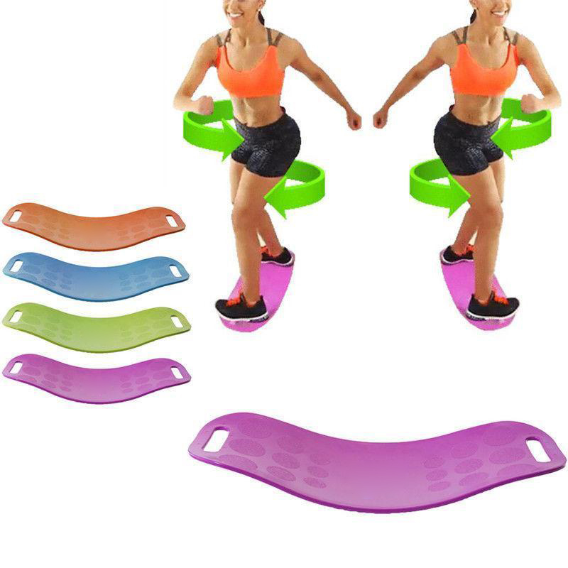Fashion New Simply Fit Board Sports Yoga Balance Board