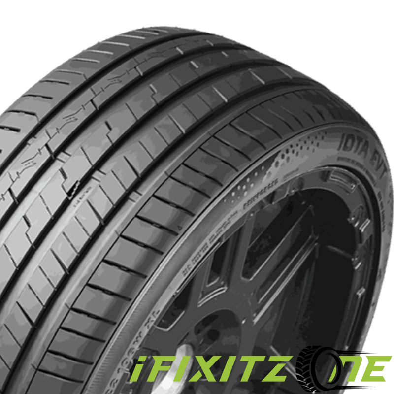 Tire Angle 2