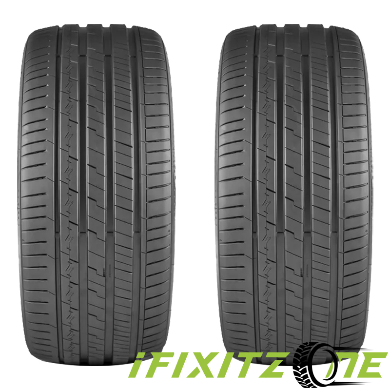 Tire Angle 3