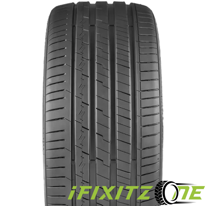 Tire Angle 4