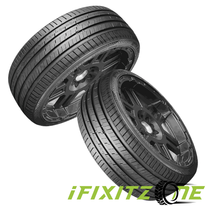 Tire Angle 6