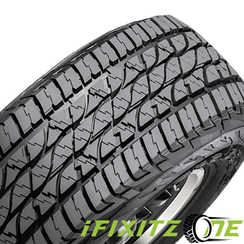 Tire Angle 2