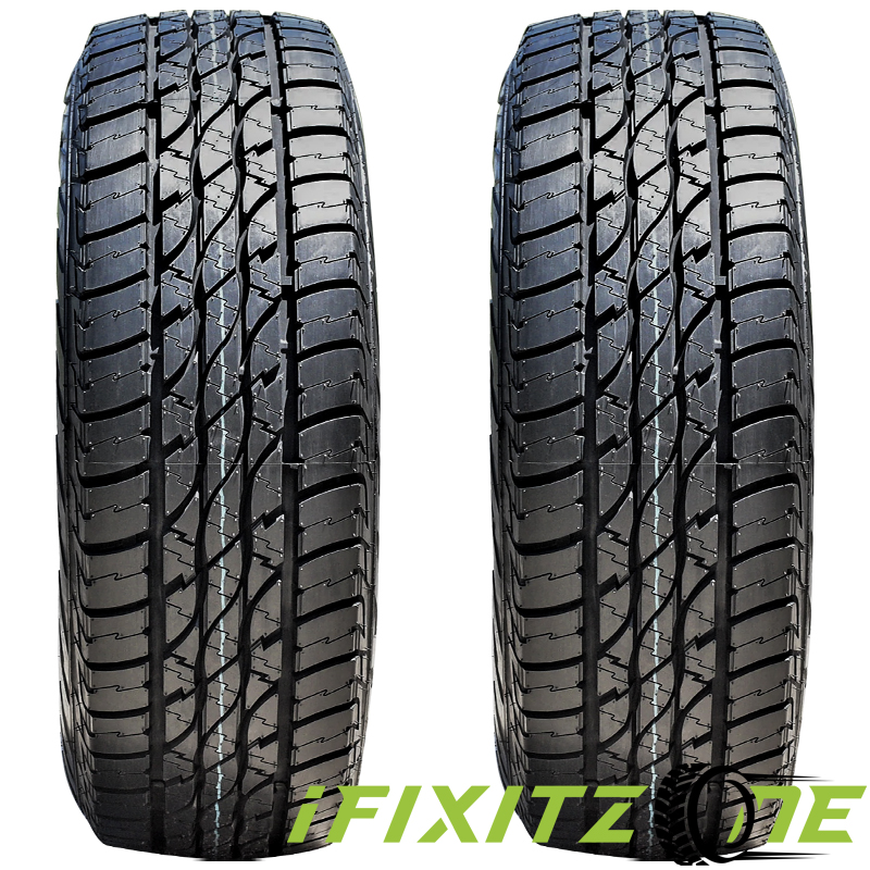 Tire Angle 3