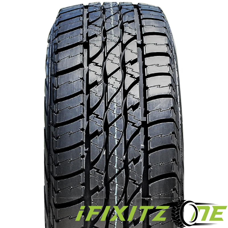 Tire Angle 4