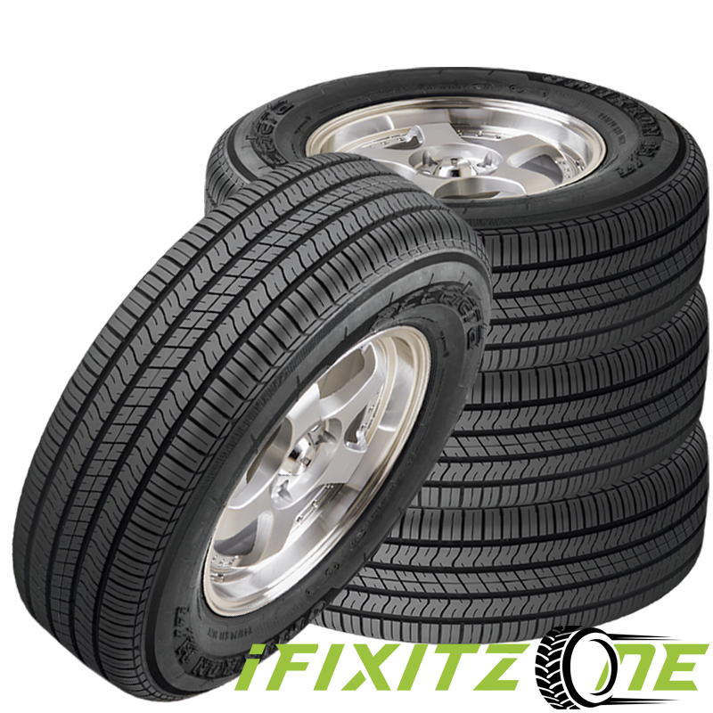 Main Tire Image