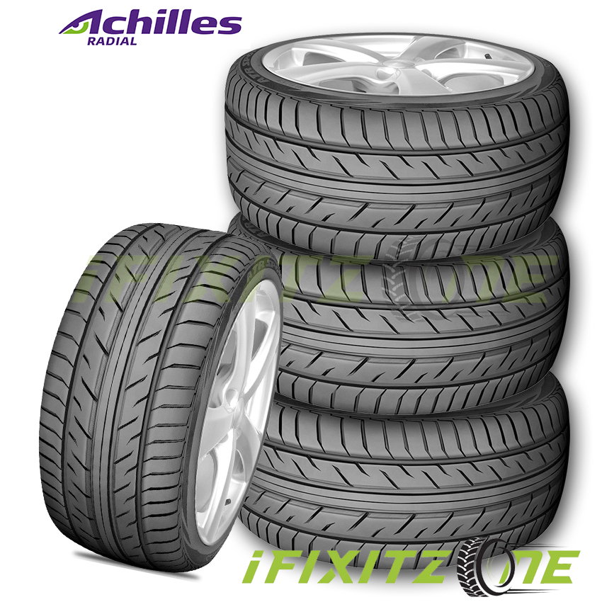 195/50R16 ４本セット ATR SPORT Achilles ATR Sport 195/50R16 84V