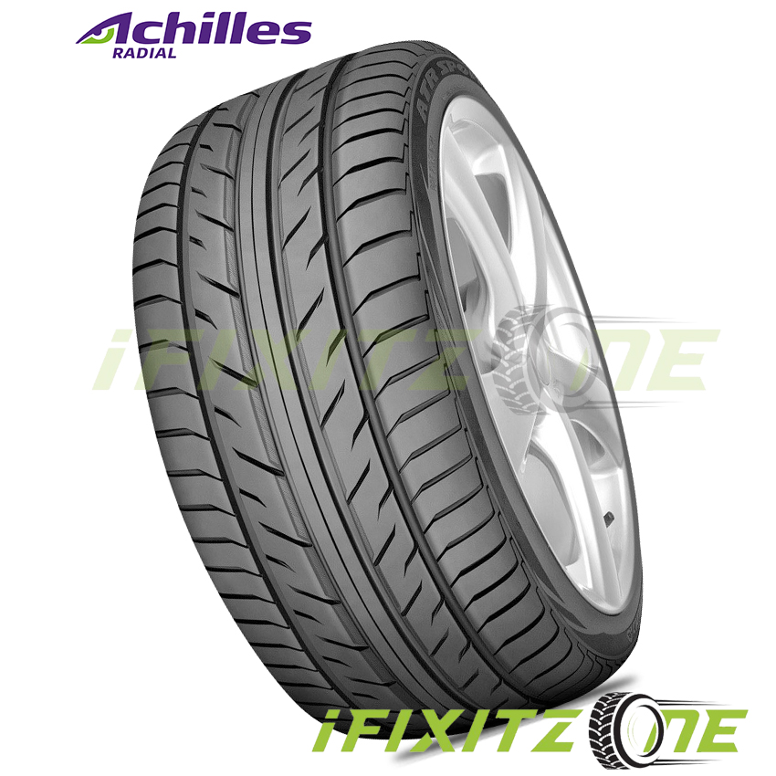 195/50R16 ４本セット ATR SPORT 4 Achilles ATR Sport 2 Ultra High Performance 195/50R16 84V