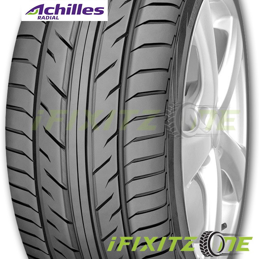 195/50R16 ４本セット ATR SPORT Achilles ATR Sport 195/50R16 84V