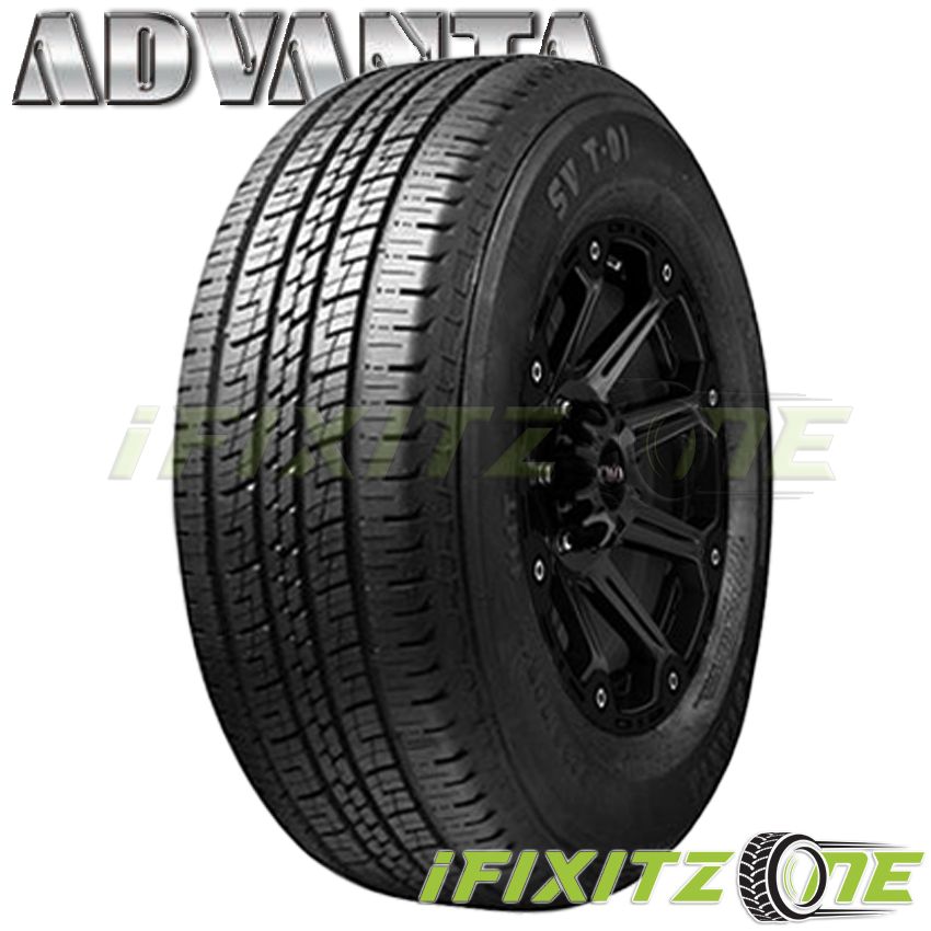 Tire Angle 4