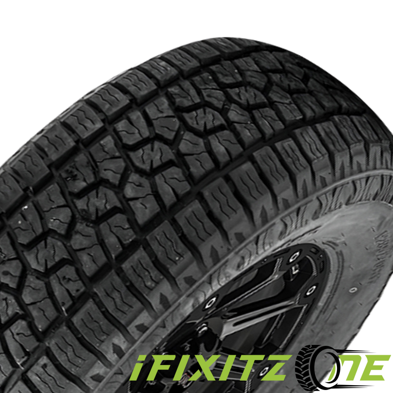 Tire Angle 2